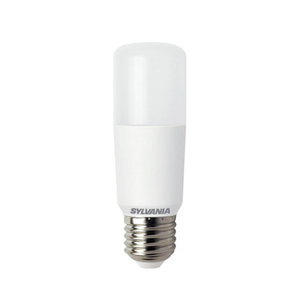 LED Stick 8W Cool White 220-240V E27 Opal Sylvania