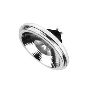 Laes LED AR111 240V 13W (75W eq.) GU10 4000K 240V 24 DEG