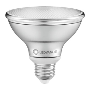 LED PAR30 10W (75W eq.) E27 2700K 36 Degrees RA90 Dimmable Ledvance