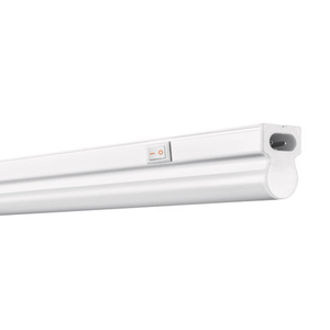 Ledvance Linear LED Switched 8W Batten 573mm Cool White IP20