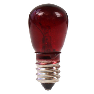 INFRAPHIL 110V 10W SES