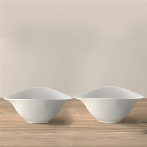V&B - Vapiano Salad Bowl Set 2pce