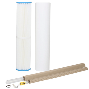 Davey AcquashieldMAX Filter &amp; UV Service Kit