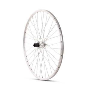 WHEL M:W R Sora 700 PG 36H  SR Silver 700c 130 mm qr