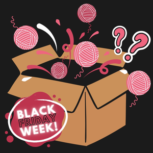 Mega Mystery Box
