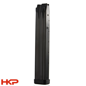 B&T APC45, SPC45, GHM45 Magazine - 25 Round