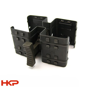 HK MP5 Magazine Clamp - .40 S&W, 10mm