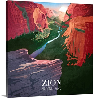 Zion