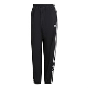 adidas Originals Womens Adicolor Classics Lock-Up Tracksuit Bottoms Black