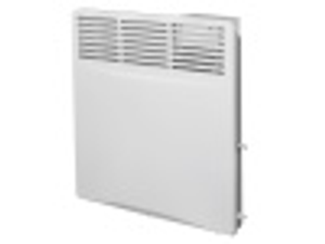 Adam Amba 1000W Electric Radiator in White reviews - Fireplace World ...