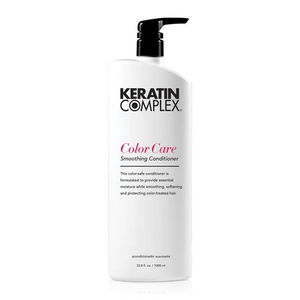 Keratin Complex Color Care Smoothing Conditioner 1000ml