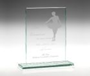 Unique Jade Corporate Award