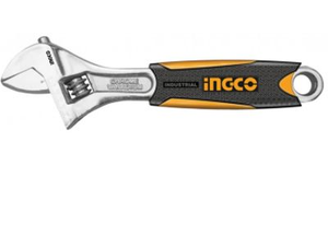 Crv Adjustable Wrench - 200mm