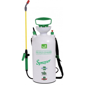 Hygeia 5L Pressure Sprayer