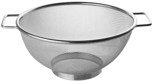 Probus Stainless Steel Sieve - 20cm