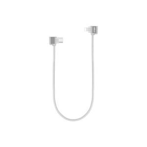 DJI 30cm USB Cable Line Type-C To Lightning For DJI RC-N1 / RC-N2