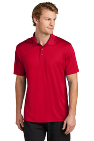 Sport-Tek ST725 PosiCharge ® Re-Compete Polo