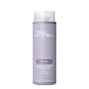 Paul Mitchell Forever Blonde Shampoo 300ml