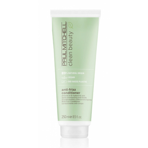 Paul Mitchell Clean Beauty Anti-Frizz Conditioner 250ml
