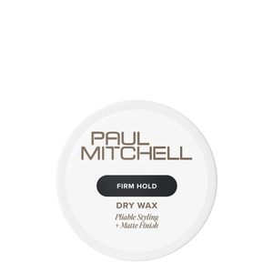 Paul Mitchell Firm Style Dry Wax 50g