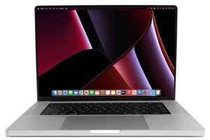 MacBook Pro 16-inch M2 Max 12-core (Silver, 2023) - Fair