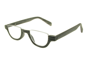 Reading Glasses 'Fulham' Grey