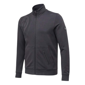 Corporate Sweater - Ebony