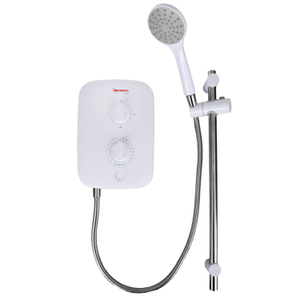 Pure 9.5kW Instantaneous Electric Shower