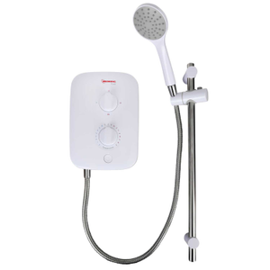 Pure 7.5kW Instantaneous Electric Shower