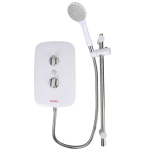 Redring Glow 10.5kW Phased Shutdown Electric Shower