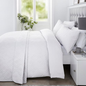 SUPERKING DUVET COVER Serene Gianna