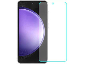 Tempered Glass Screen Protector for Samsung Galaxy S23 FE