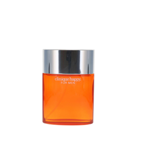 Clinique Happy for Men Cologne Eau de Toilette Spray 100ml for Him