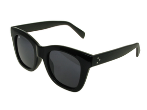 Sunglasses Polarised 'Olsen' Black