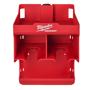 Milwaukee 4932480712 Packout drill storage station