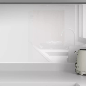 Acrylic Splashback