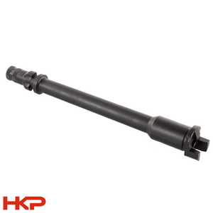 HK UMP Barrel - 9mm - Threaded 1/2x28 with 3 Lug - US