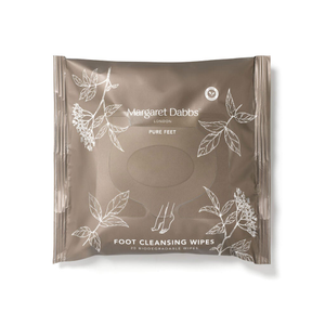 PURE Foot Cleansing Wipes