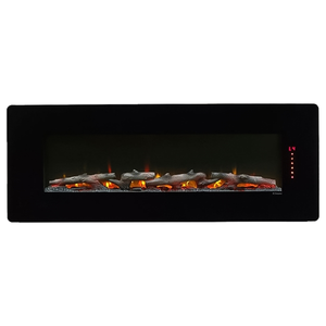 Dimplex Winslow 48" Wall-mount/Tabletop Linear Electric Fireplace