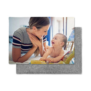 Photo Linen Placemat