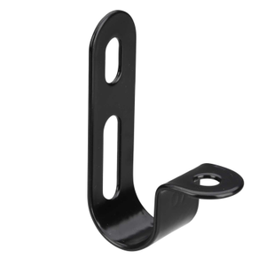 15.1 - 17.8mm No.7 Metal SWA Cable Cleats (Pack of 10)