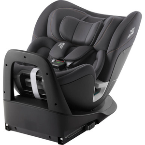 Britax Römer SWIVEL 2 - Midnight Grey