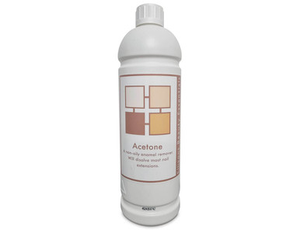 Beauty Essentials acetone 1L