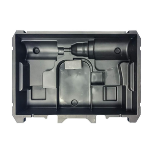 DeWalt N382437, N596827 TSTAK II Insert for Combi Drill &amp; Impact Driver Twin Pack (DCK266P2T)
