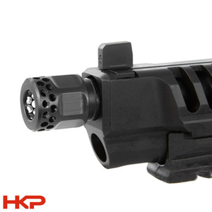 HKP 9mm Micro Comp - Threaded 1/2x28 RH