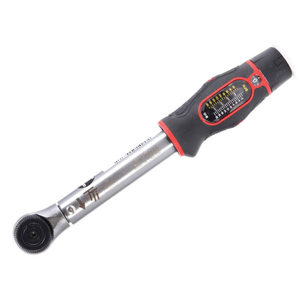 Norbar NOR13831 TTi 20 Torque Wrench 3/8in Square Drive 4-20Nm