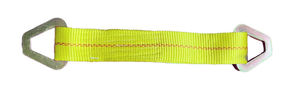 2" x 12" Axle Strap  254490