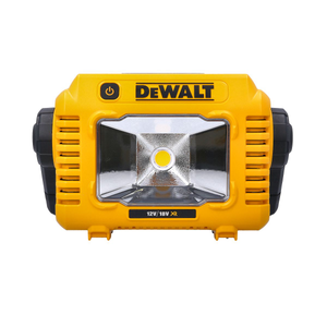 DeWalt DCL077 12V/18V 2000lm Compact Task Light Bare Unit