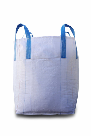 1.5 Tonne - Open Top Closed Bottom - Bulk Bag - 90 x 90 x 120 CM