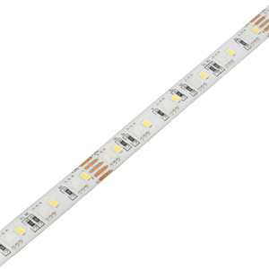 Pro 24V LED RGBW Strip Light Kit IP65 (5m Reel)